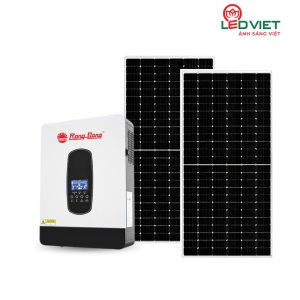 Hệ thống độc lập 1 pha SLS.OFG1P 2.0kW.P