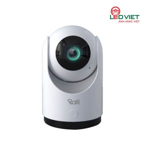 Nguồn điện: 5VDC Chuẩn cắm nguồn: USB Type-C Độ phân giải: 3MP (2304×1296) Chuẩn nén hình ảnh: H.264, H.265 Hồng ngoại IR LED: 10m Kết nối với HST SP&DV 4.0 RalliSamrt sử dụng trên ứng dụng RalliSamrt, kết hợp các kịch bản tự động Độ phân giải: 3MP Xem được ban đêm tầm nhìn 10m với đèn hồng ngoại IR Tích hợp AI tại biên: + Xử lý khuôn mặt: Đăng ký, lưu trữ, nhận diện + Cảnh báo khi nhận diện người lạ + Phân biệt người/vật Lắp đặt và cài đặt dễ dàng: Hỗ trợ cài đặt qua mã QR hoặc cài đặt nhanh qua Bluetooth Dữ liệu bảo mật được lưu trữ hoàn toàn tại Việt Nam (Tuân thủ theo bộ chỉ tiêu bảo mật dữ liệu của Bộ TT&TT số 724) Hệ thống lưu trữ linh hoạt: + Hỗ trợ thẻ nhớ ≤ 256GB trên sản phẩm + Lưu trữ Cloud bảo mật Kiểu dáng khác biệt ngoài thị trường, thiết kế hiện đại (có đăng ký quản sở hữu trí tuệ)