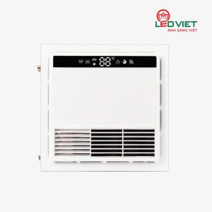 Đèn điều hòa phòng tắm DHPT02 300×300/2050W