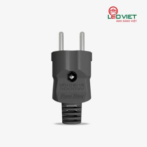 Phích cắm điện công suất cao 3000W RD-PC01