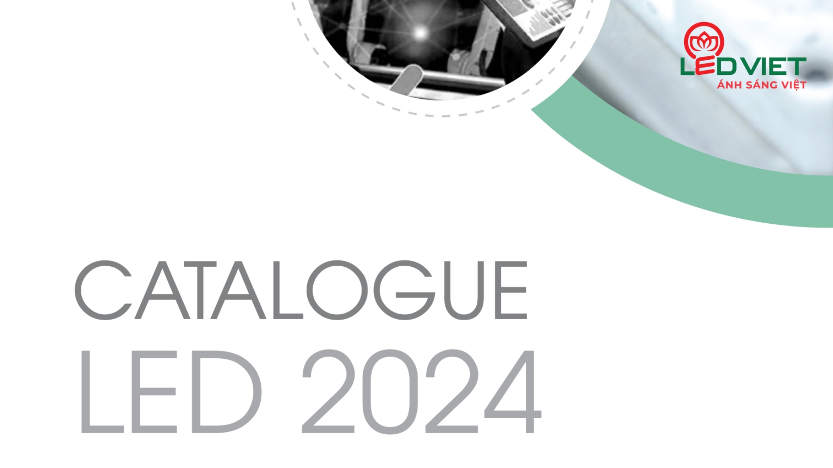 Báo giá đèn LED Rạng Đông 2024
