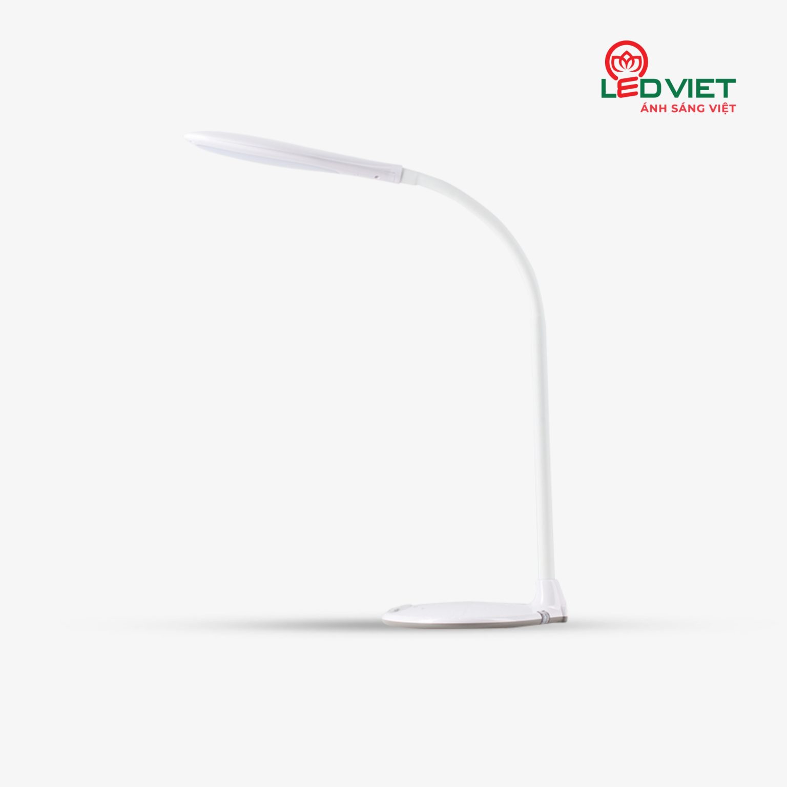 Đèn học bảo vệ mắt cảm ứng