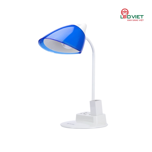 Đèn bàn học LED Rạng Đông RD-RL-40 (OC-OB)